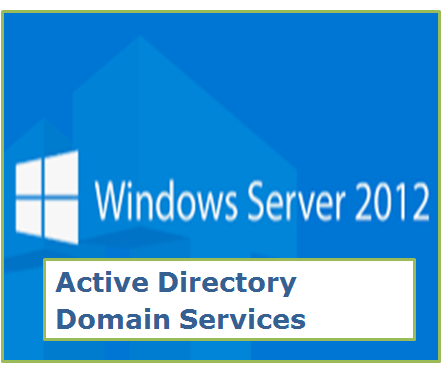 active Directory Domain services