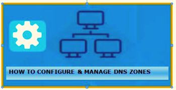 Configure DNS Zones
