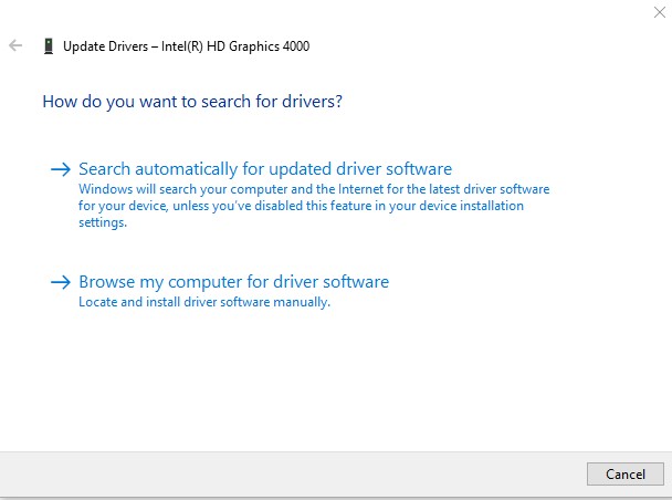 fix driver power state failure windows 10