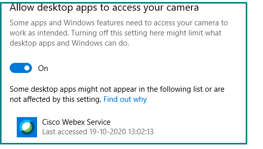 Allow-Installed-Apps-Camera