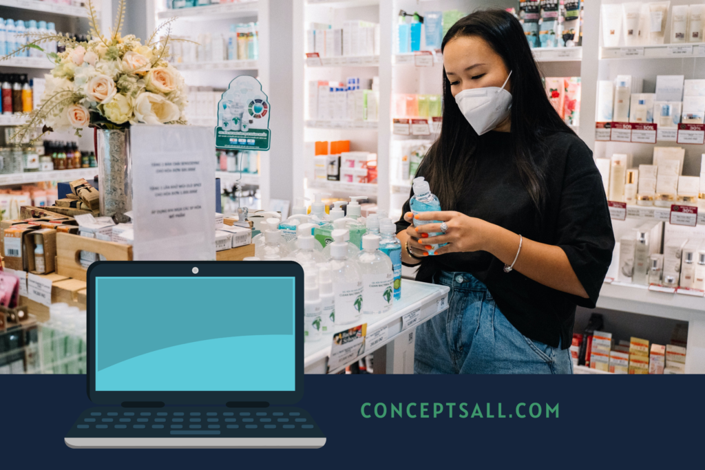 Application of Computer in Pharmacy