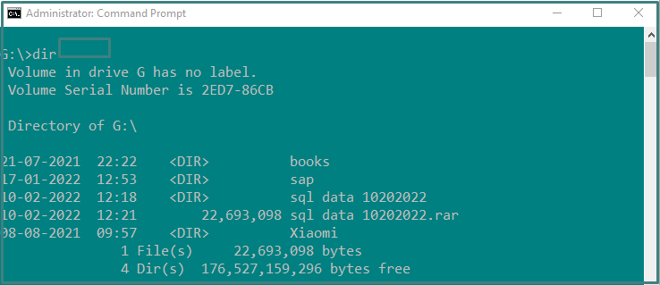 dir-command-is-used-to-explain-the-dir-command-and-its-various-switches