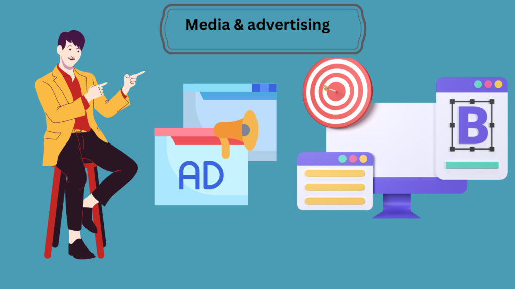 Media & advertising