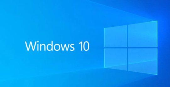 Windows 10