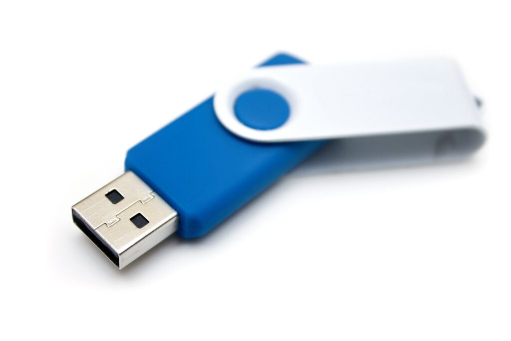 How to Make bootable Pendrive