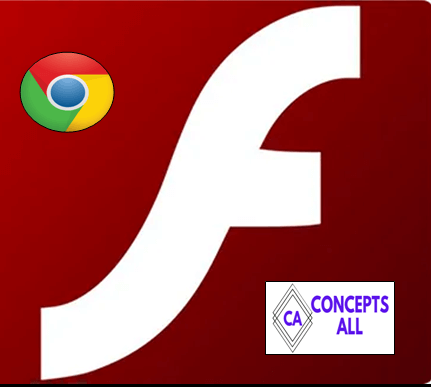 UNBLOCK ADOBE FLASH ON CHROME