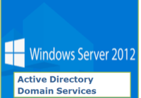 active Directory Domain services