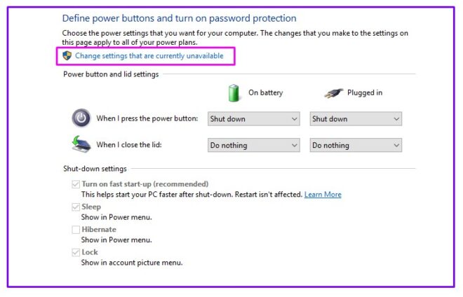 7 Way To Fix System Interrupts High Cpu Usage In Windows 10 - Concepts All