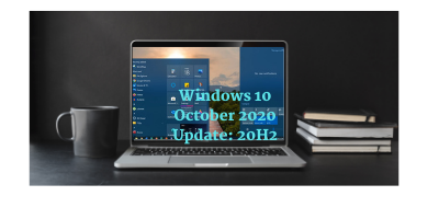 Windows 10 October 2020 Update