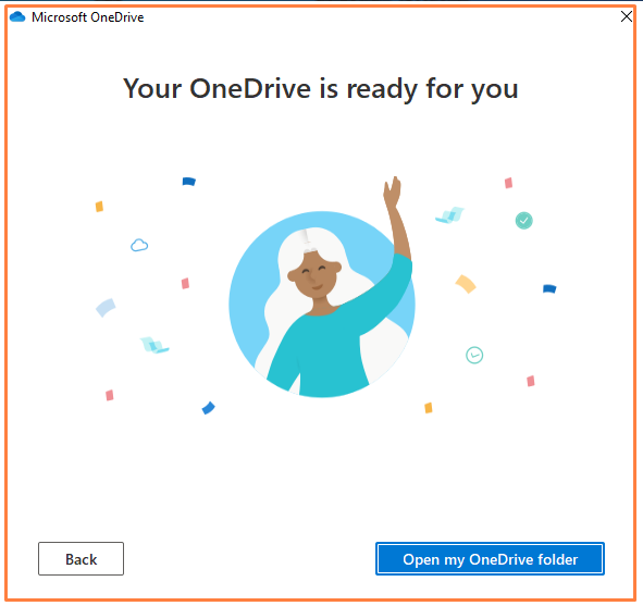 onedrive sync settings windows 11