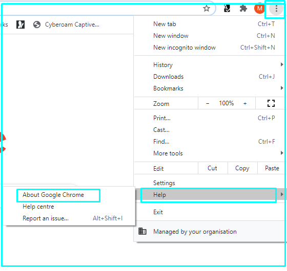 5 ways to Fix Chrome high CPU usage on Windows - Concepts All