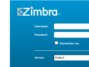 Zimbra