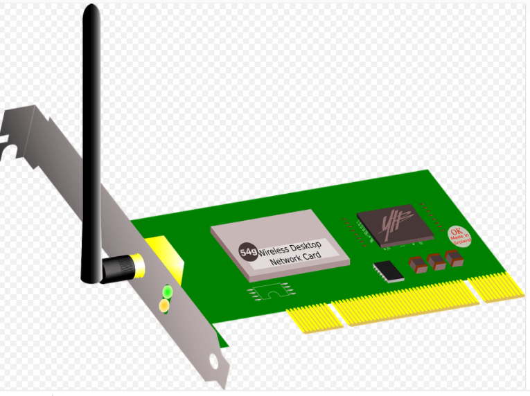 Network Interface card