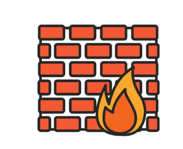 Network firewall