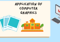 Application of Computer Graphics
