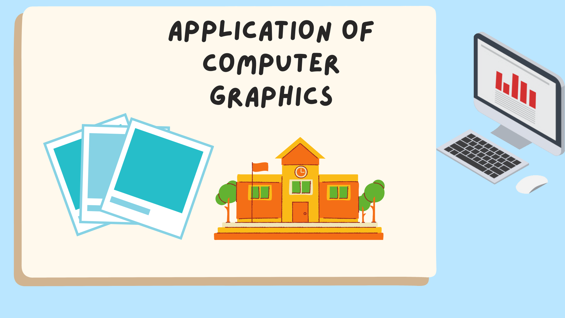 computer graphics