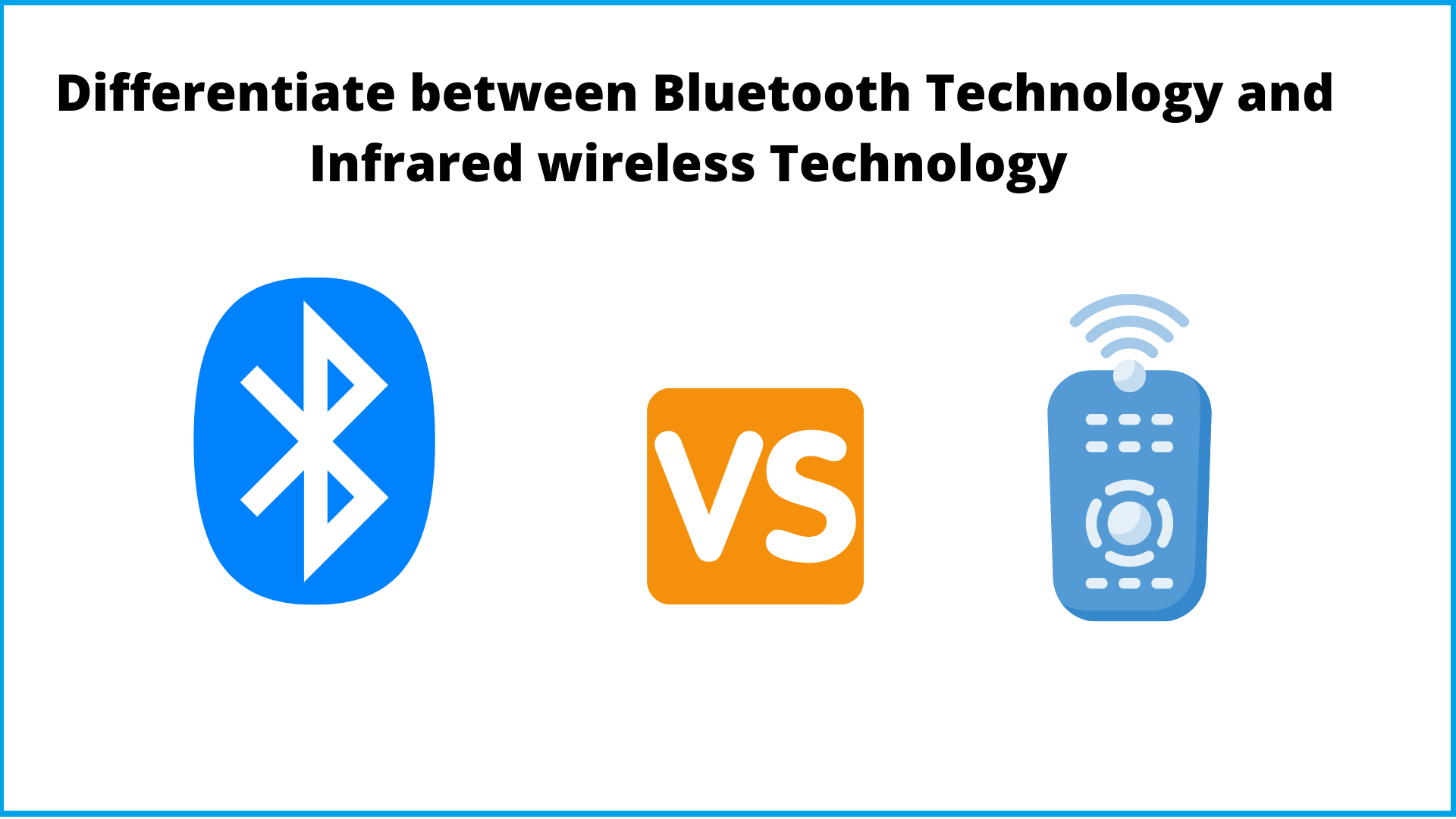 tv connectivity wifi vs bluetooth