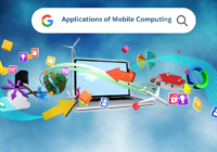 Applications of Mobile Computing