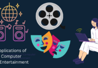 Applications of Computer in Entertainment