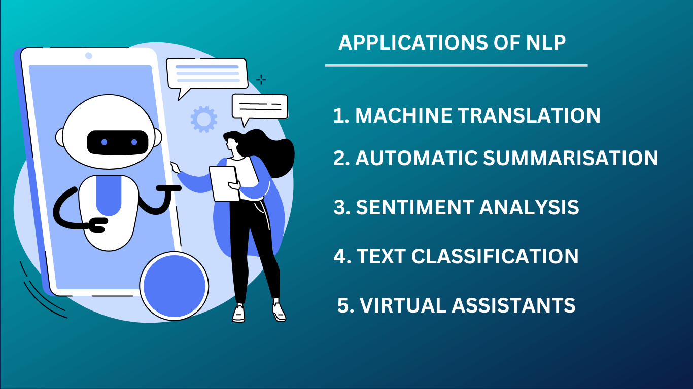 nlp applications research paper