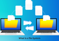 What is a file System