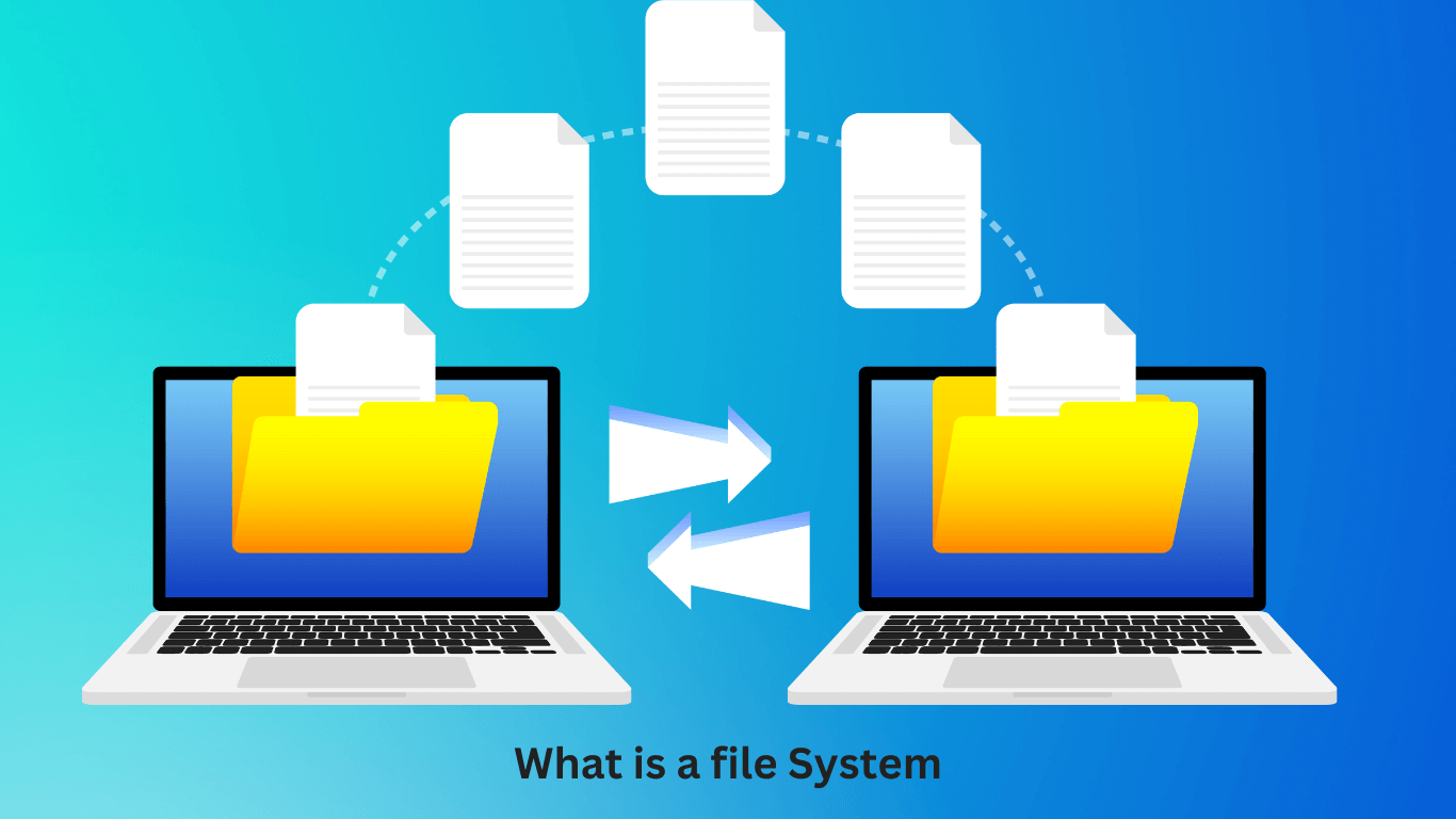 What is a file System