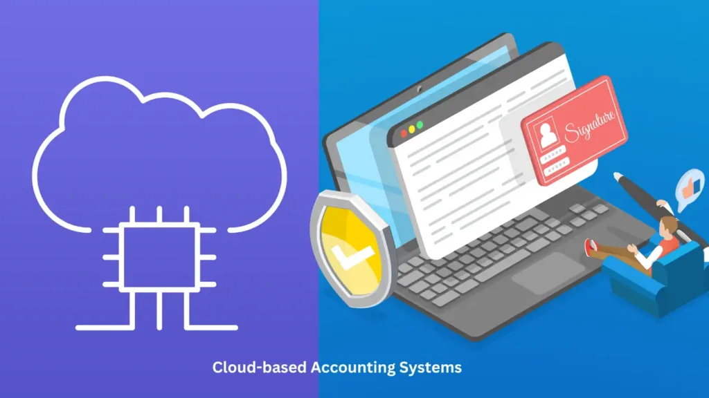 Cloud-based Accounting Systems